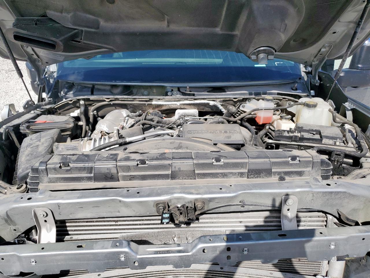 GMC Sierra K2500 Denali Image 12