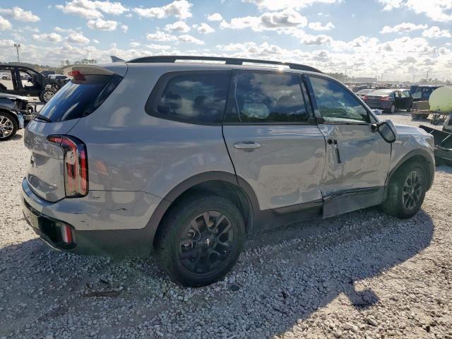 Kia Telluride Sx Image 11