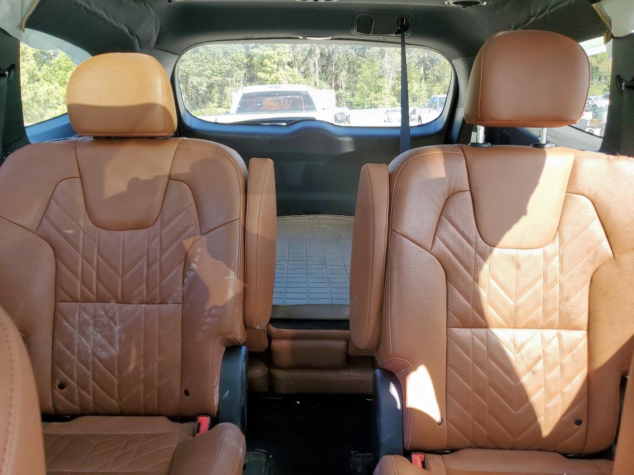 Kia Telluride Sx Image 6