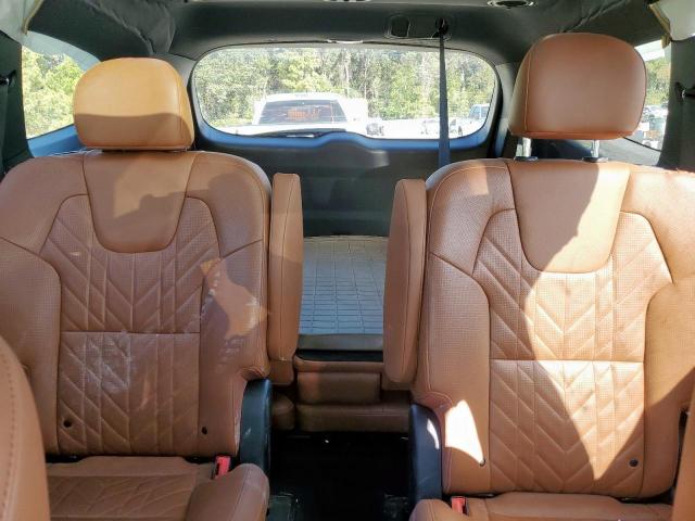 Kia Telluride Sx Image 6