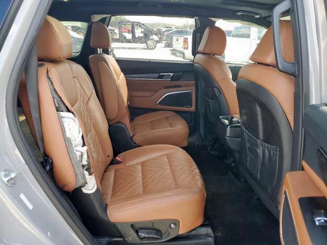 Kia Telluride Sx Image 8