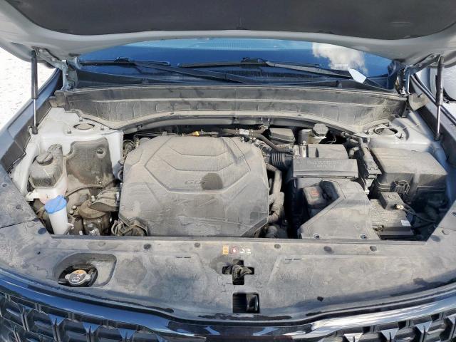 Kia Telluride Sx Image 7