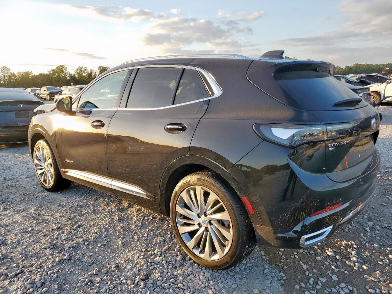 Buick Envision Avenir Image 2