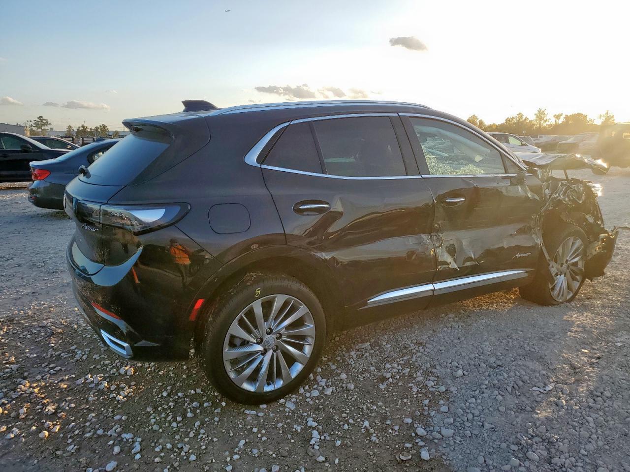 Buick Envision Avenir Image 7