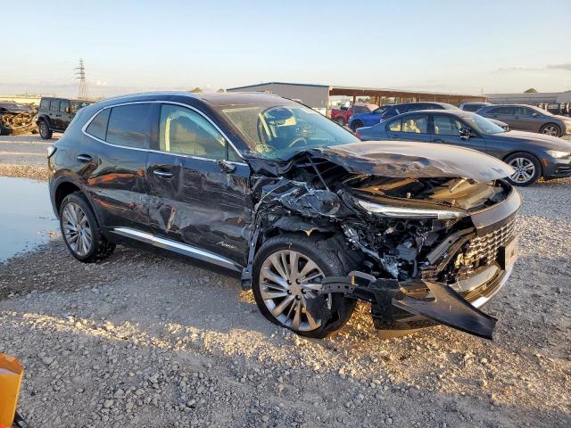 Buick Envision Avenir Image 8