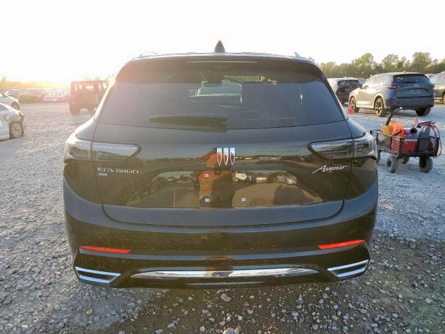 Buick Envision Avenir Image 3