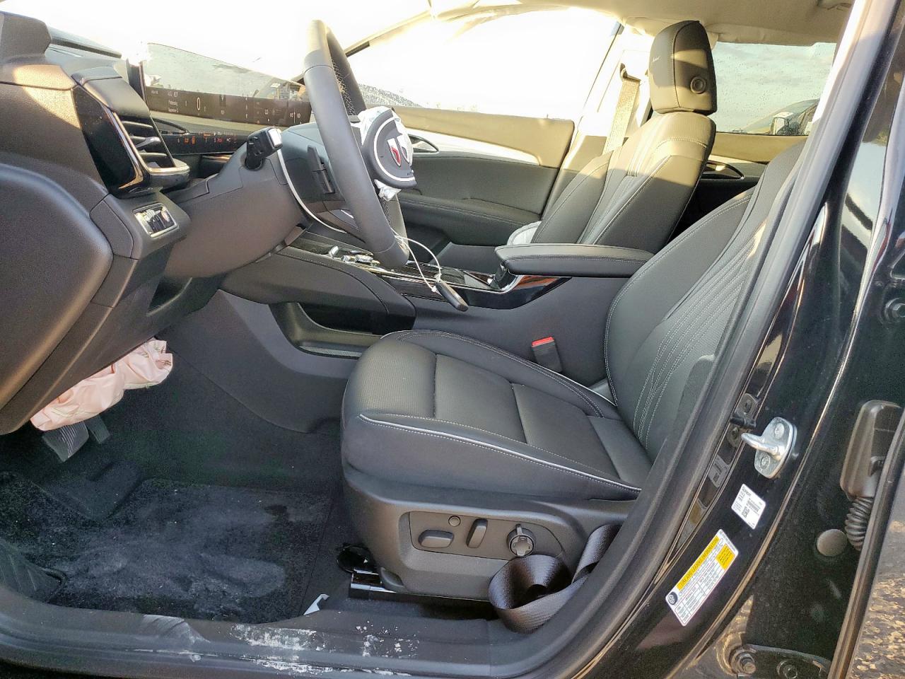 Buick Envision Avenir Image 4