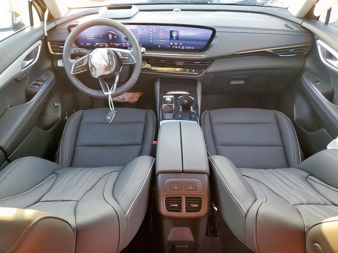 Buick Envision Avenir Image 5