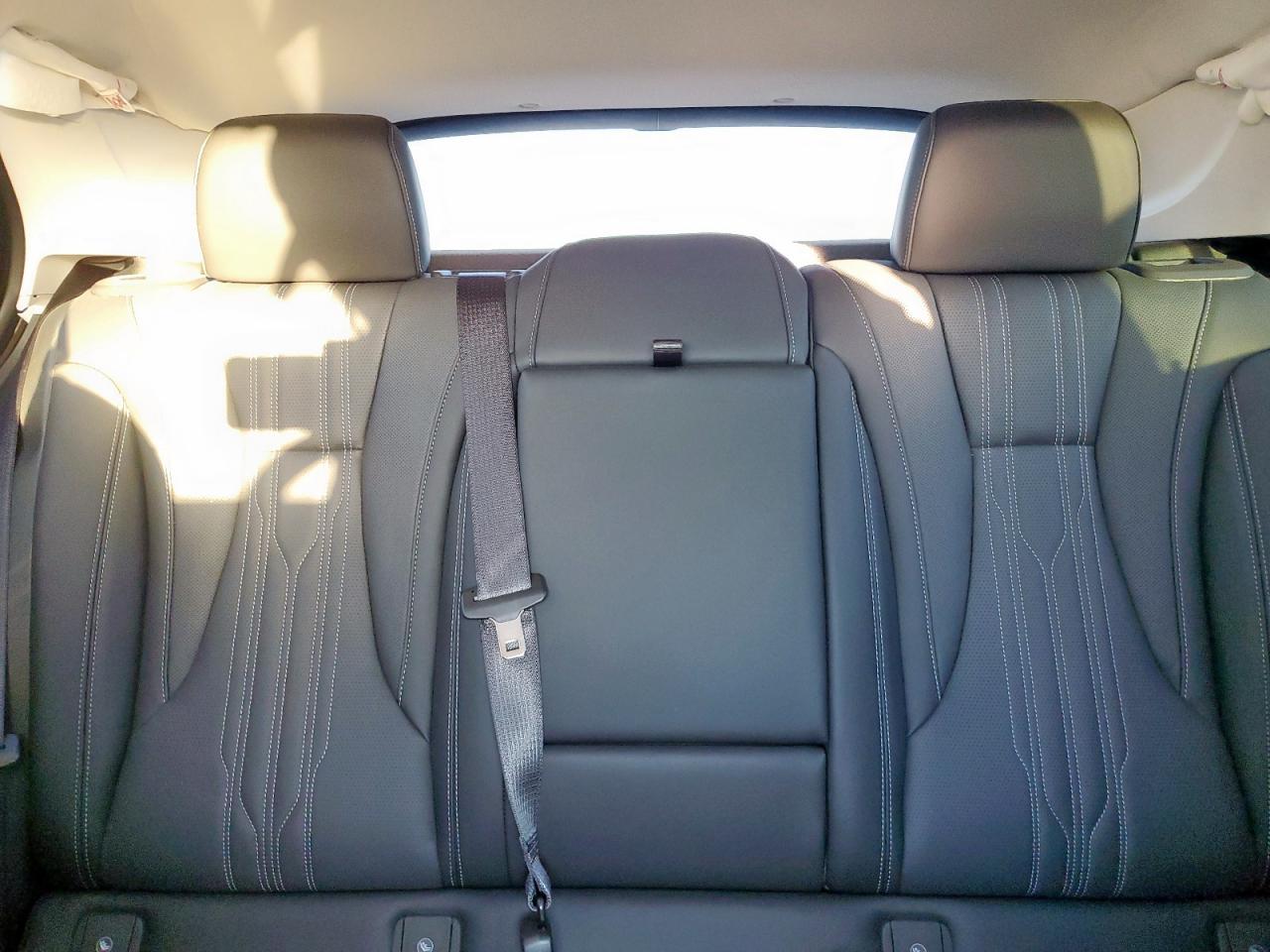 Buick Envision Avenir Image 10