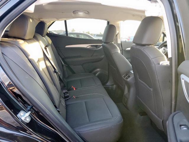 Buick Envision Avenir Image 12