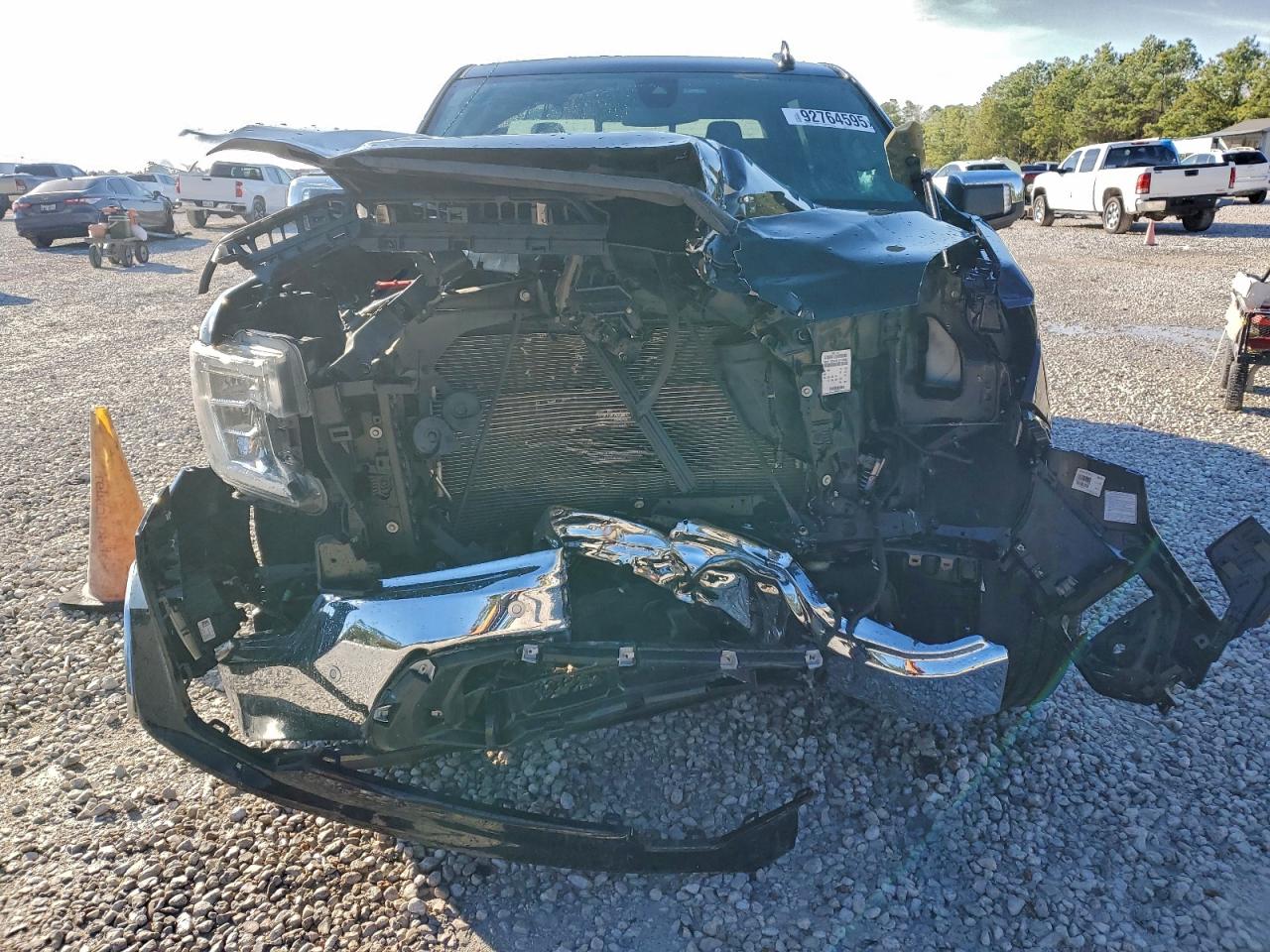 GMC Sierra C1500 Slt Image 5