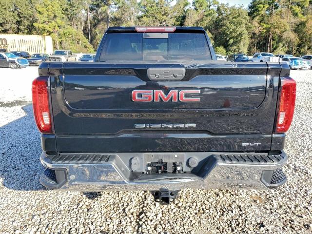 GMC Sierra C1500 Slt Image 6