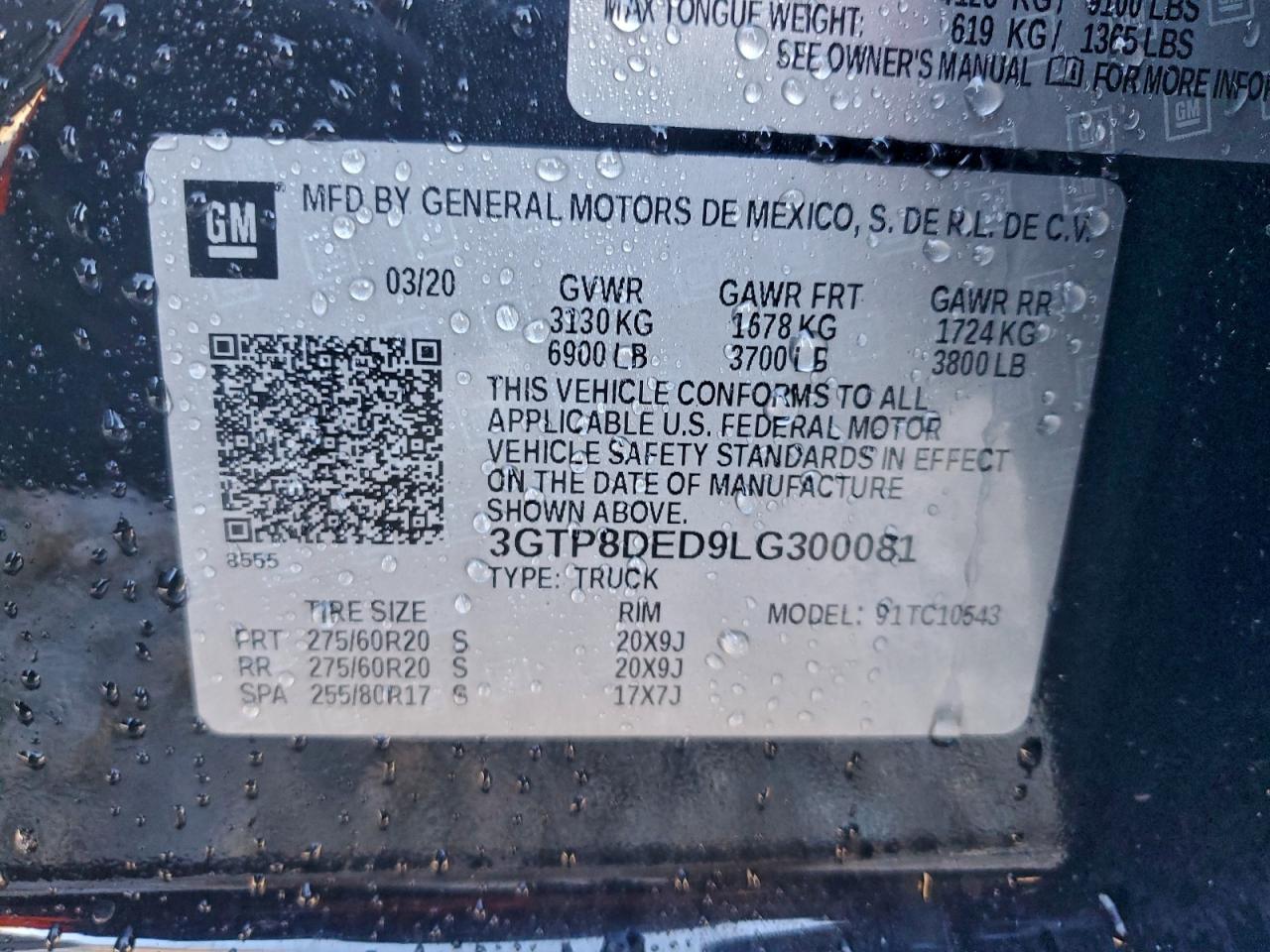 GMC Sierra C1500 Slt Image 12