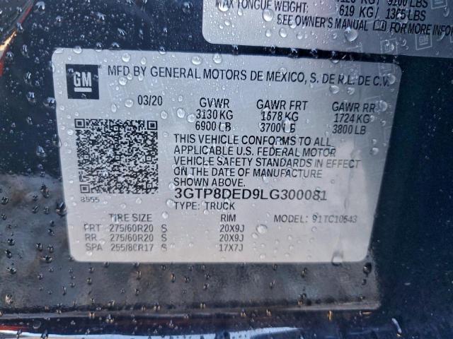 GMC Sierra C1500 Slt Image 12