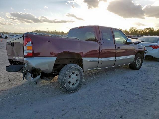 GMC Sierra C1500 Image 8