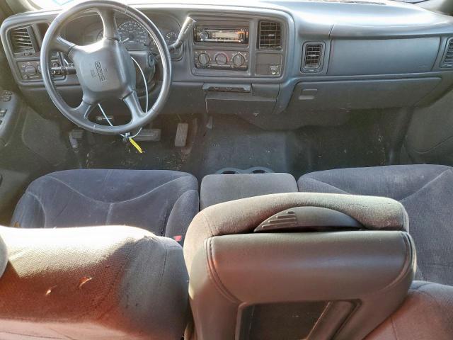 GMC Sierra C1500 Image 5