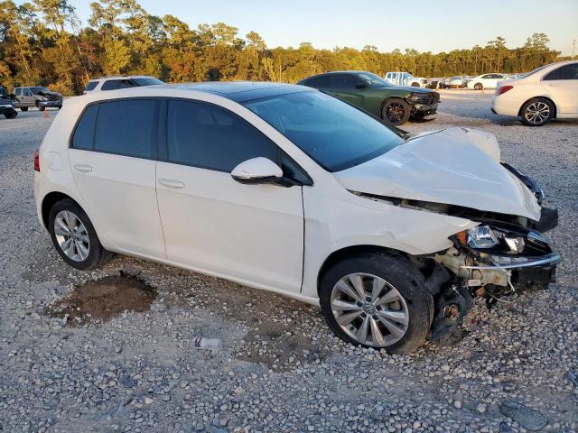 Volkswagen Golf S Image 7