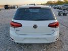 Volkswagen Golf S Image 8