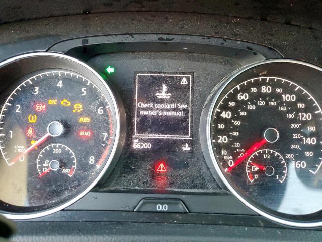 Volkswagen Golf S Image 4