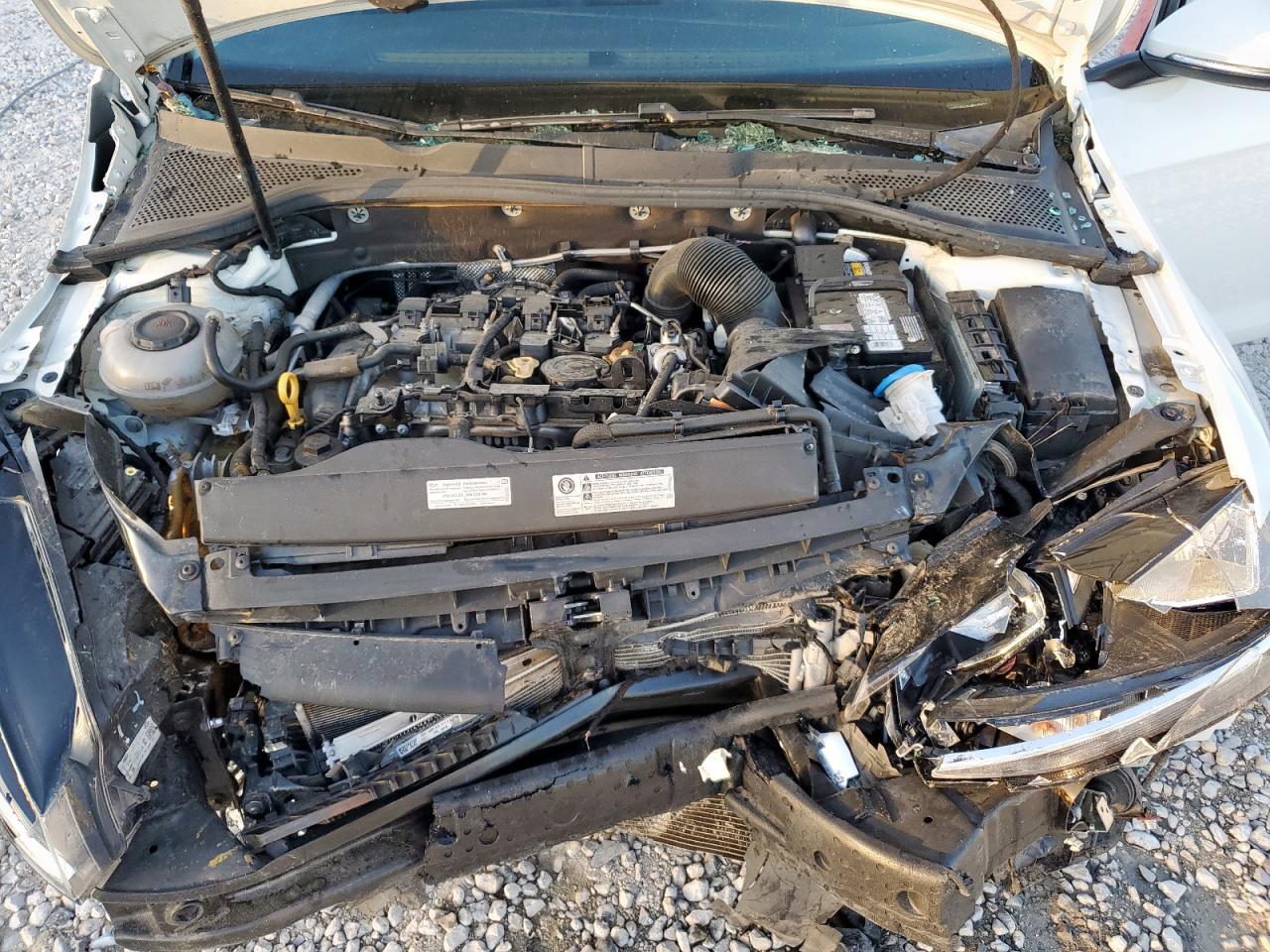 Volkswagen Golf S Image 11