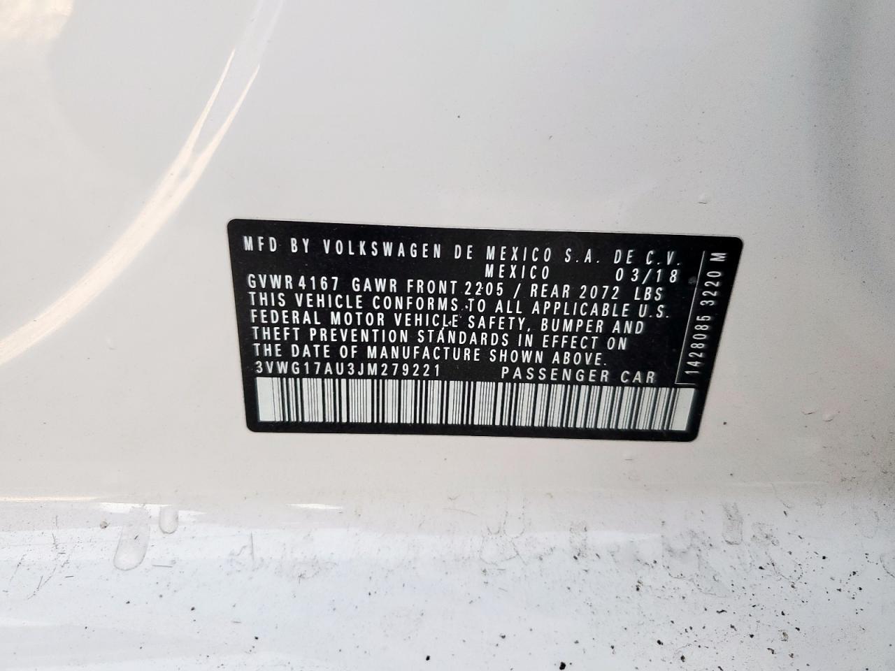 Volkswagen Golf S Image 6