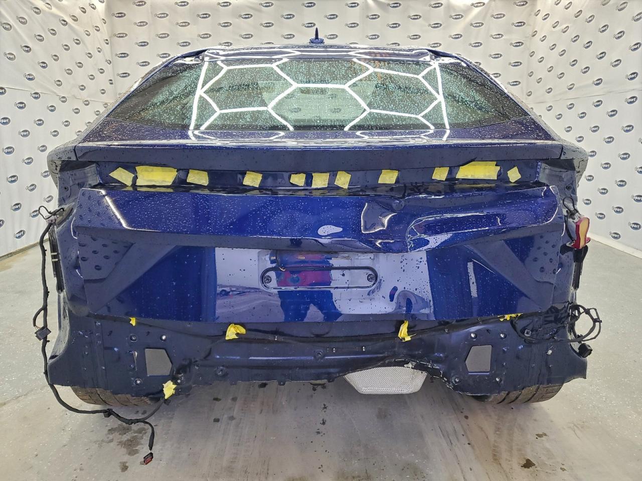 Lamborghini Urus Image 14