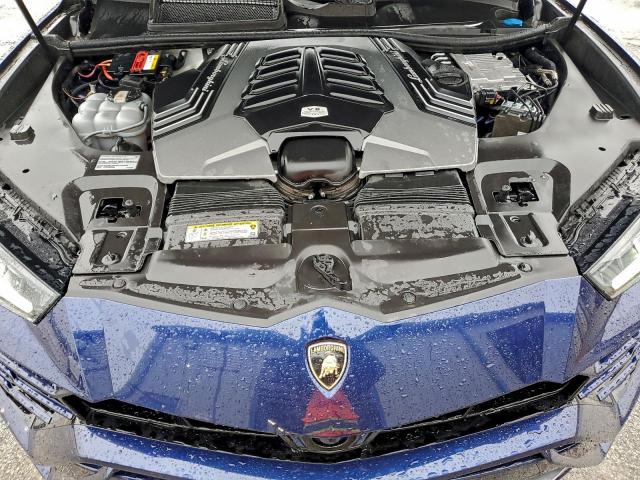 Lamborghini Urus Image 4