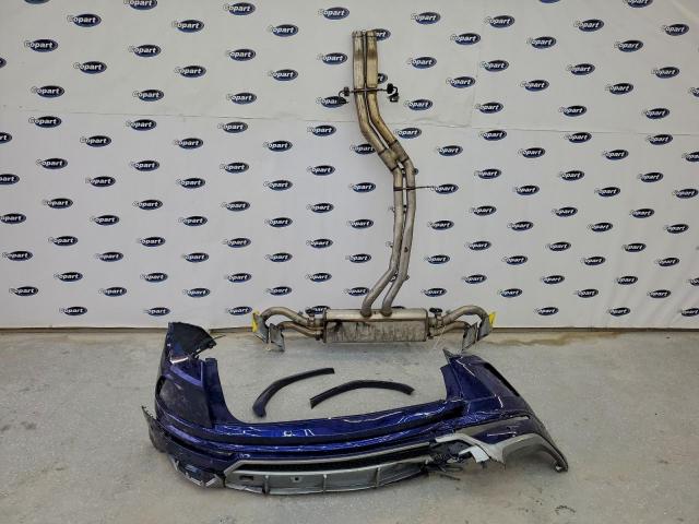 Lamborghini Urus Image 8