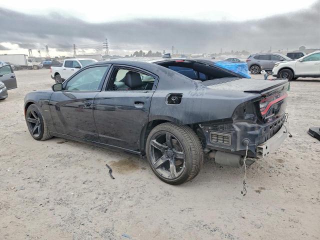 Dodge Charger R/t Image 3