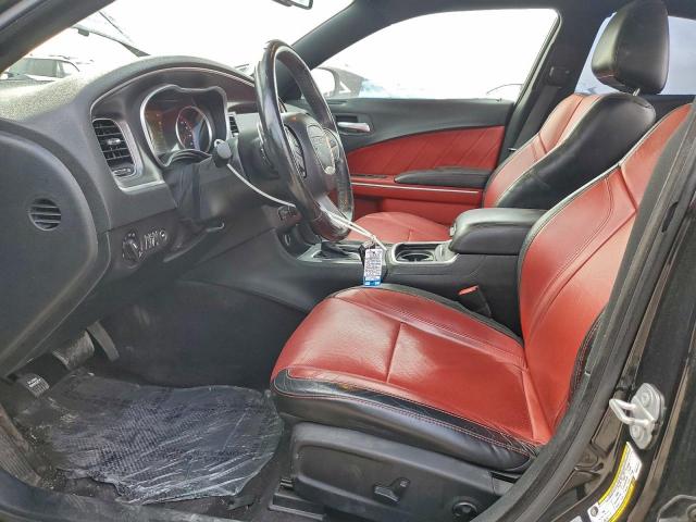 Dodge Charger R/t Image 9