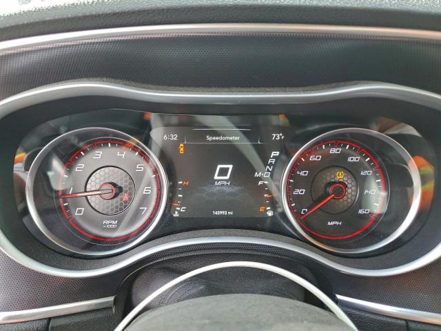 Dodge Charger R/t Image 11