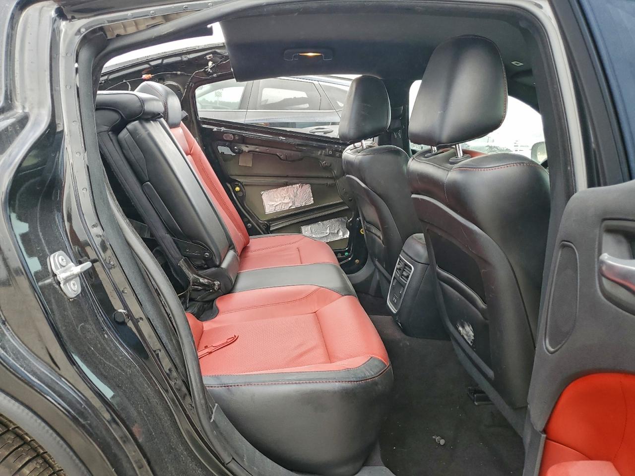 Dodge Charger R/t Image 10