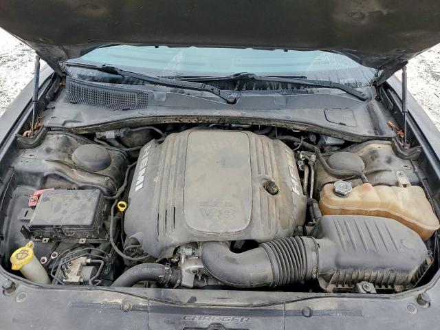 Dodge Charger R/t Image 6