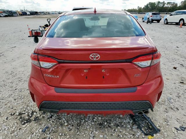 Toyota Corolla Se Image 5