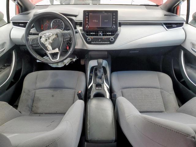 Toyota Corolla Se Image 12