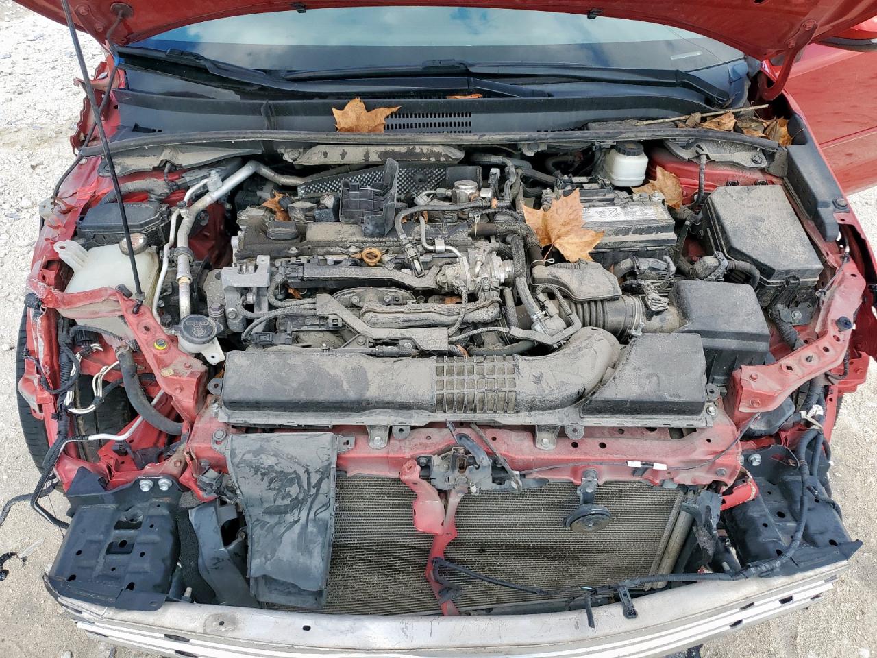 Toyota Corolla Se Image 6