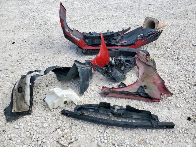 Toyota Corolla Se Image 10