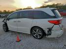 Honda Odyssey Elite Image 3