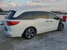 Honda Odyssey Elite Image 2