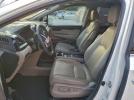 Honda Odyssey Elite Image 14