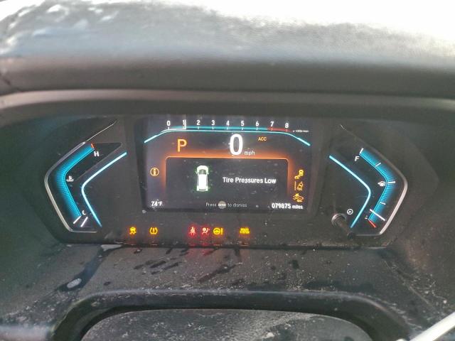 Honda Odyssey Elite Image 10