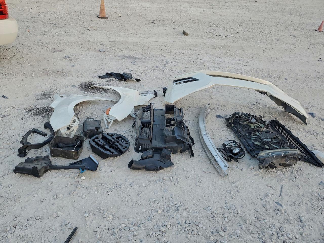 Honda Odyssey Elite Image 5