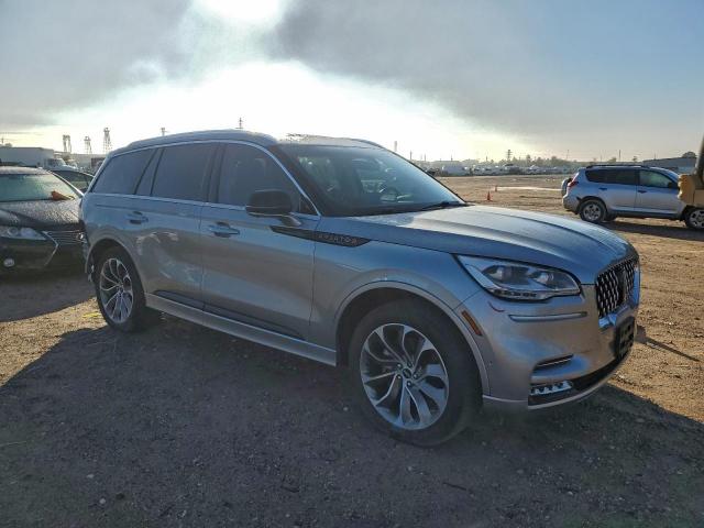 Lincoln Aviator Grand Touring Image 5