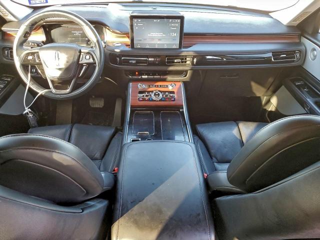 Lincoln Aviator Grand Touring Image 6