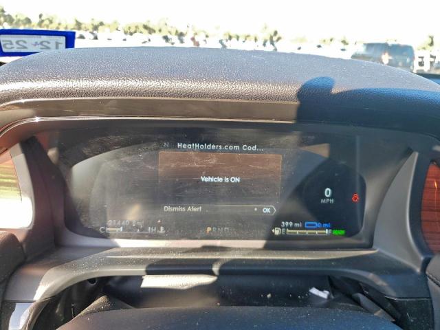 Lincoln Aviator Grand Touring Image 13