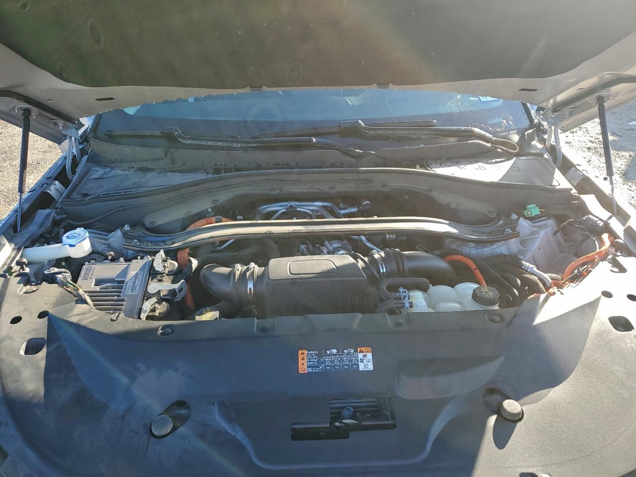 Lincoln Aviator Grand Touring Image 10