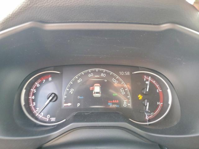 Toyota RAV4 Xle Premium Image 9