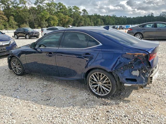 Lexus Is 250 Image 7