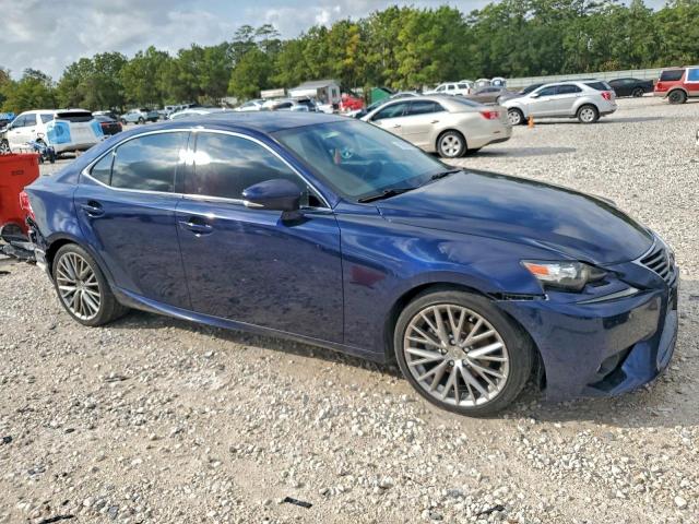 Lexus Is 250 Image 10