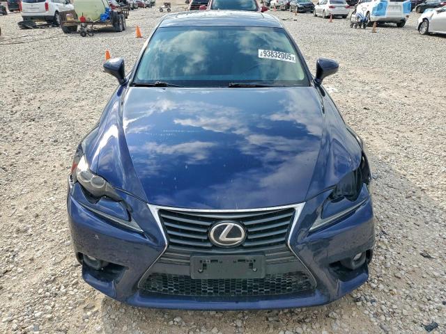Lexus Is 250 Image 2